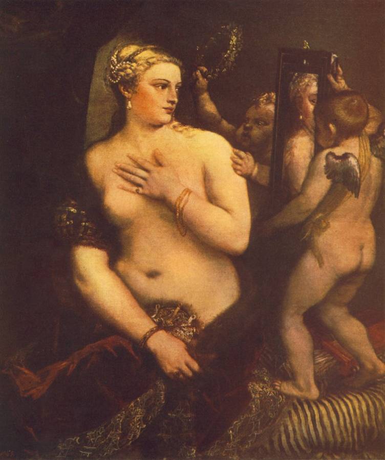 Tiziano - Venus a sa toilette.jpg